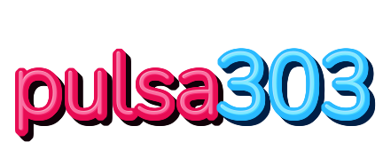 pulsa303 — logo kanal